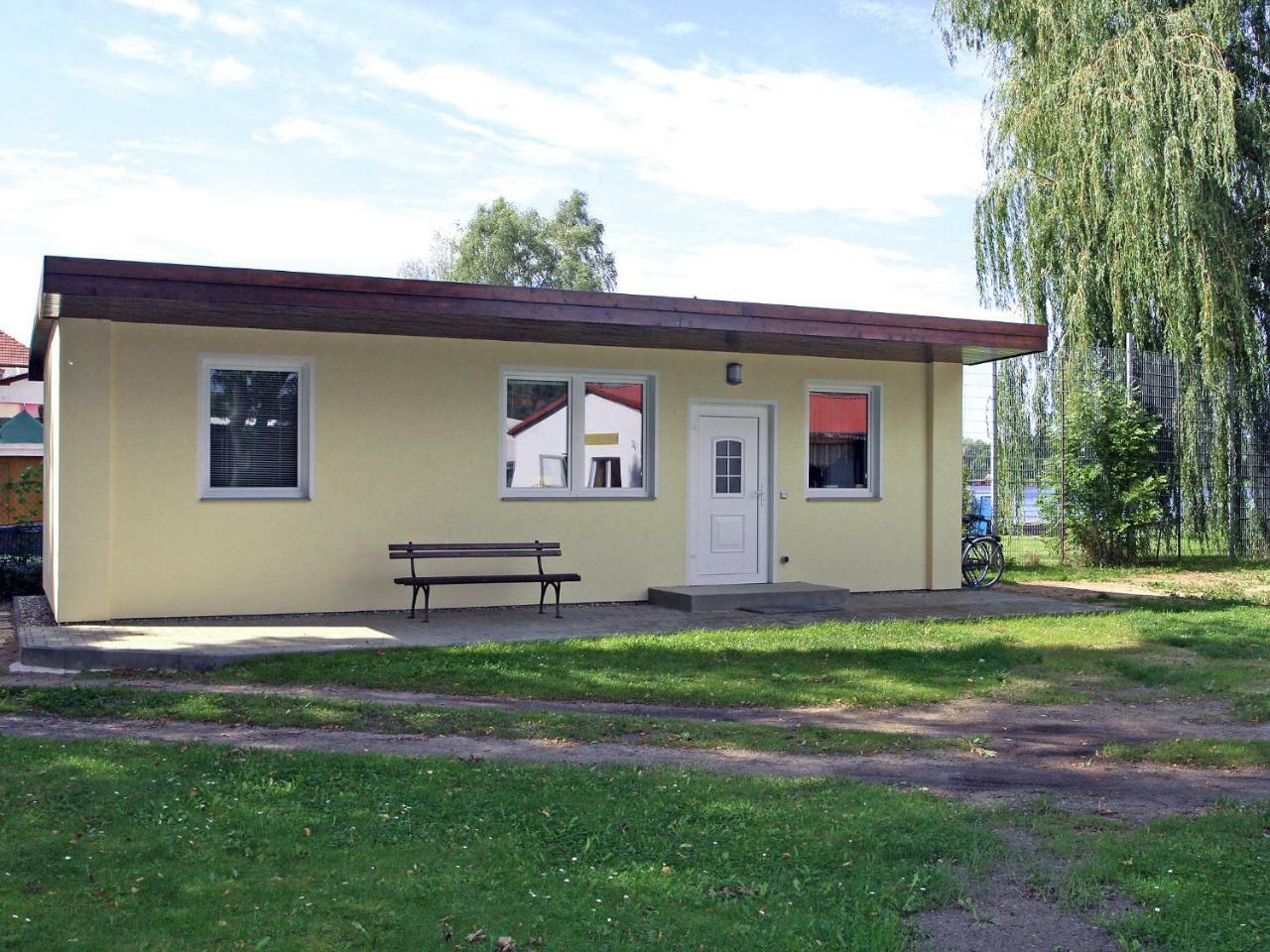 Holiday Home Goetheallee By Interhome Krakow am See Exterior photo