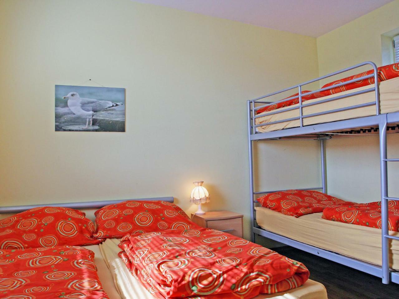 Holiday Home Goetheallee By Interhome Krakow am See Exterior photo